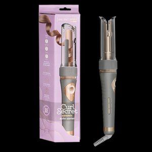 infinitiPRO by Conair Curl Secret®